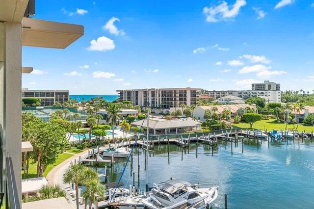 2707 N Ocean Boulevard D603, Boca Raton, FL 33431