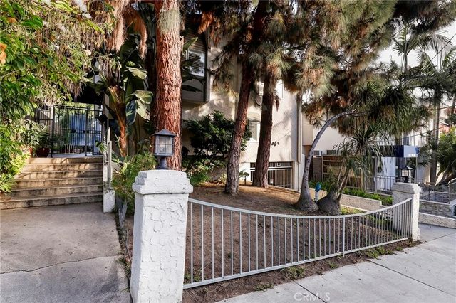 944 Palm Avenue 5, West Hollywood, CA 90069