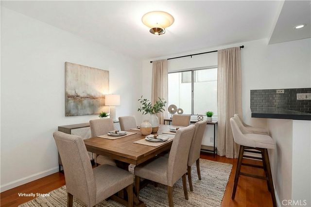 944 Palm Avenue 5, West Hollywood, CA 90069