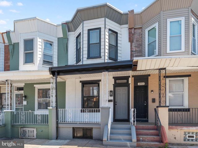 2009 BIRCH ST, Philadelphia, PA 19134