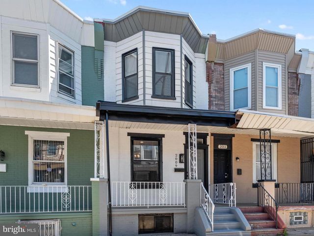 2009 BIRCH ST, Philadelphia, PA 19134