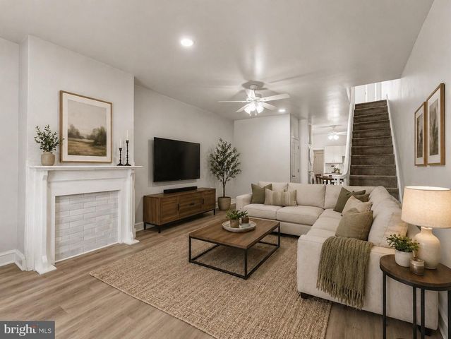 2009 BIRCH ST, Philadelphia, PA 19134