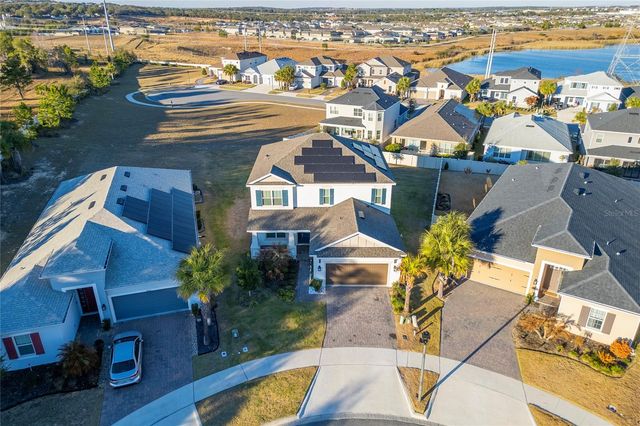 2834 HIGH POINTE STREET, Clermont, FL 34711