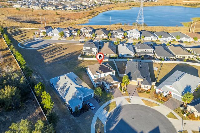 2834 HIGH POINTE STREET, Clermont, FL 34711