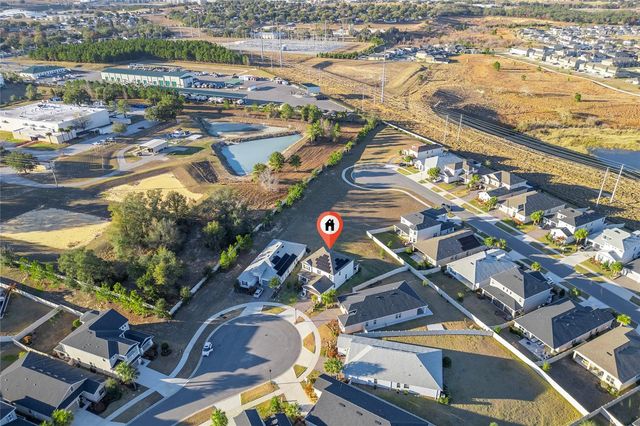 2834 HIGH POINTE STREET, Clermont, FL 34711