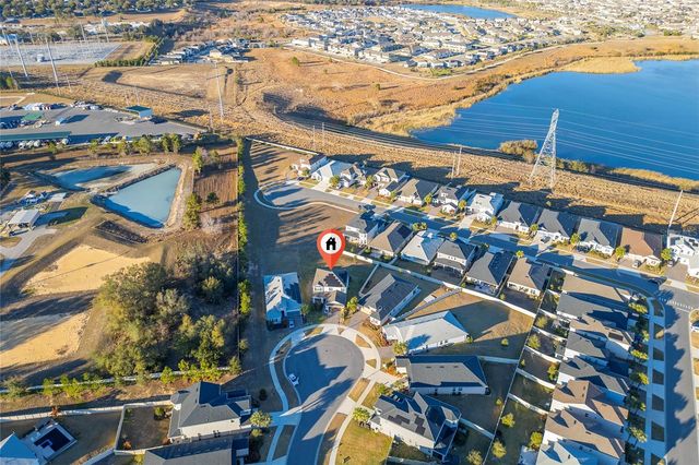 2834 HIGH POINTE STREET, Clermont, FL 34711