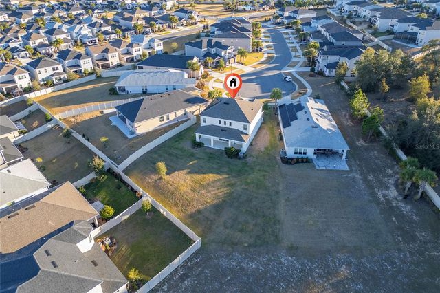 2834 HIGH POINTE STREET, Clermont, FL 34711