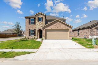 16048 Isles Drive, Fort Worth, TX 76052