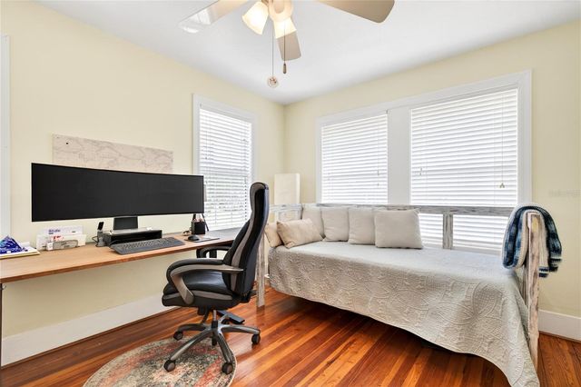 809 POINSETTIA DRIVE, Eustis, FL 32726