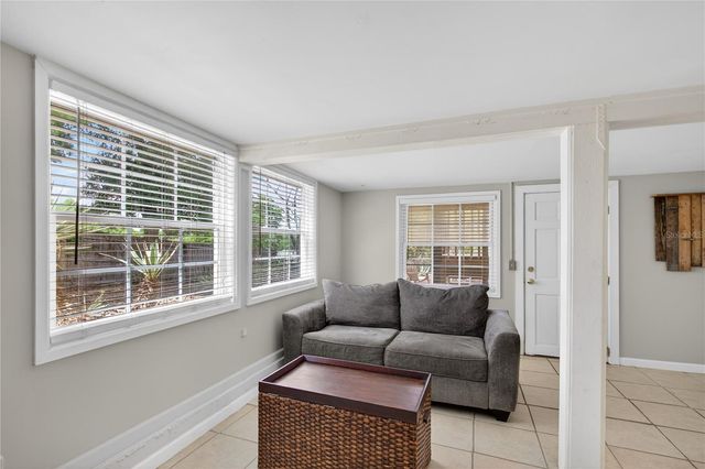 809 POINSETTIA DRIVE, Eustis, FL 32726