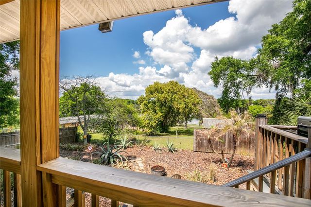 809 POINSETTIA DRIVE, Eustis, FL 32726