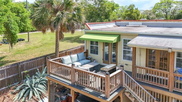 809 POINSETTIA DRIVE, Eustis, FL 32726