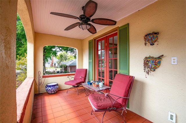 809 POINSETTIA DRIVE, Eustis, FL 32726