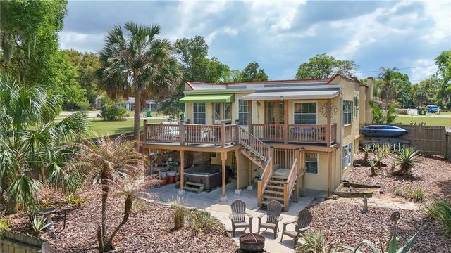 809 POINSETTIA DRIVE, Eustis, FL 32726