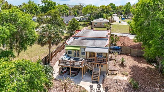 809 POINSETTIA DRIVE, Eustis, FL 32726