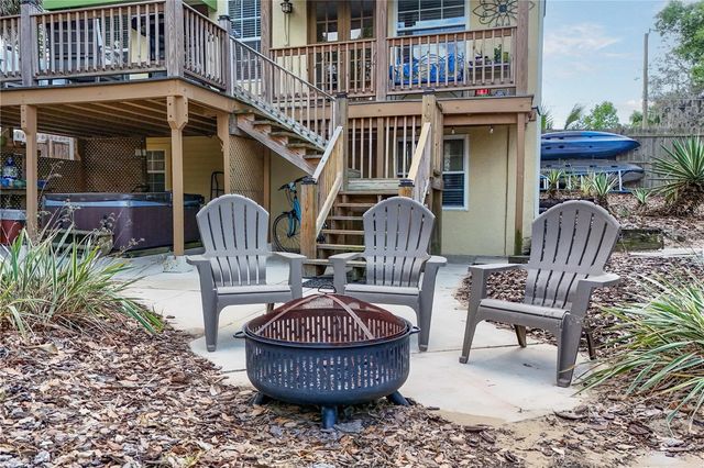 809 POINSETTIA DRIVE, Eustis, FL 32726