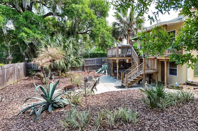 809 POINSETTIA DRIVE, Eustis, FL 32726