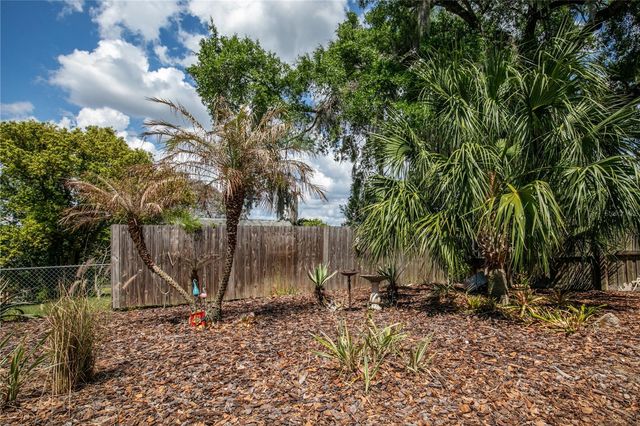 809 POINSETTIA DRIVE, Eustis, FL 32726