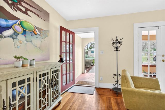 809 POINSETTIA DRIVE, Eustis, FL 32726