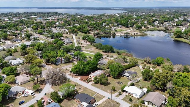 809 POINSETTIA DRIVE, Eustis, FL 32726