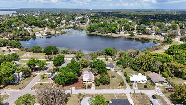 809 POINSETTIA DRIVE, Eustis, FL 32726