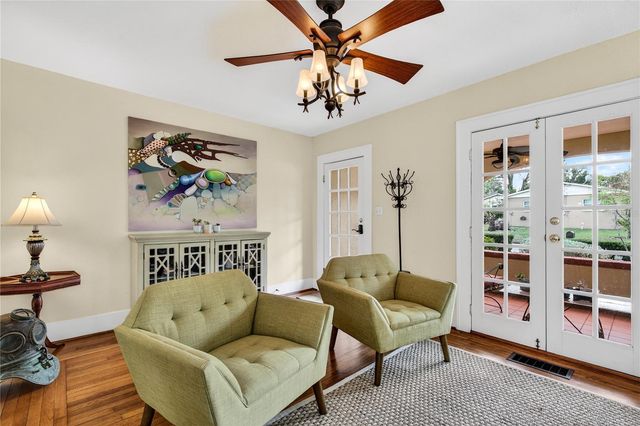 809 POINSETTIA DRIVE, Eustis, FL 32726