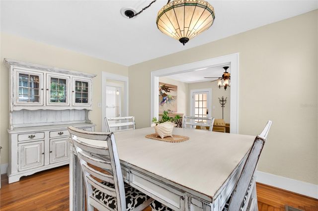 809 POINSETTIA DRIVE, Eustis, FL 32726