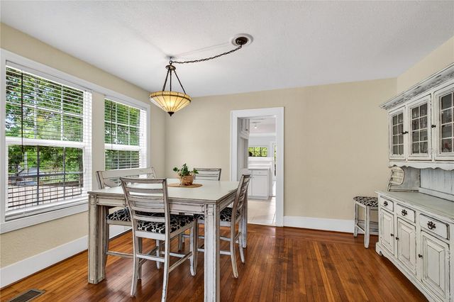 809 POINSETTIA DRIVE, Eustis, FL 32726