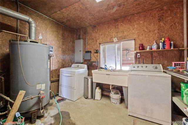 5280 Hosner Road, Oxford, MI 48370