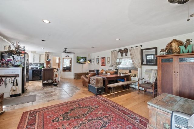 5280 Hosner Road, Oxford, MI 48370