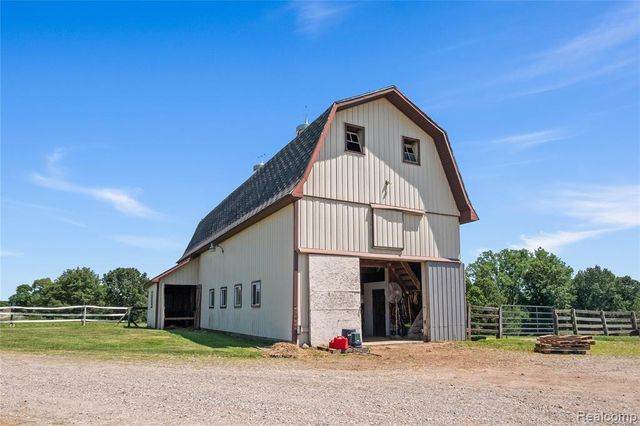 5280 Hosner Road, Oxford, MI 48370