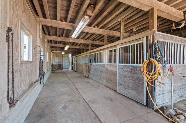 5280 Hosner Road, Oxford, MI 48370