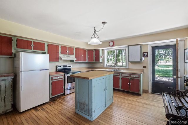 5280 Hosner Road, Oxford, MI 48370