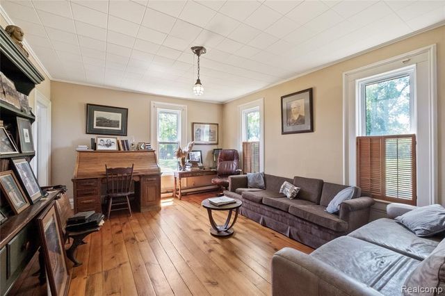 5280 Hosner Road, Oxford, MI 48370