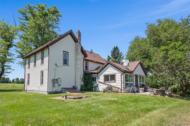 5280 Hosner Road, Oxford, MI 48370