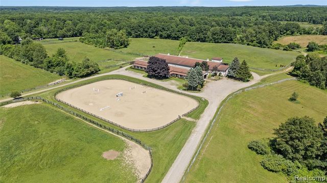 5280 Hosner Road, Oxford, MI 48370