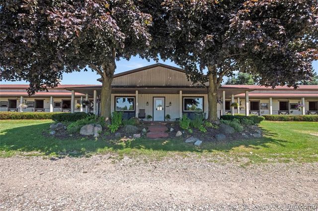 5280 Hosner Road, Oxford, MI 48370