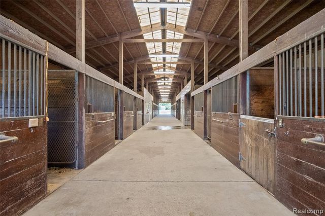 5280 Hosner Road, Oxford, MI 48370