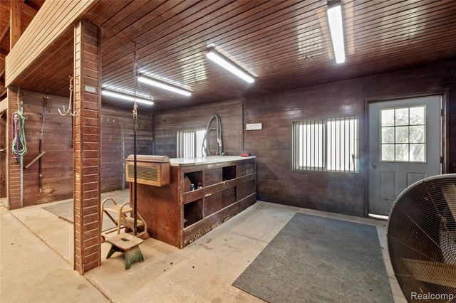 5280 Hosner Road, Oxford, MI 48370