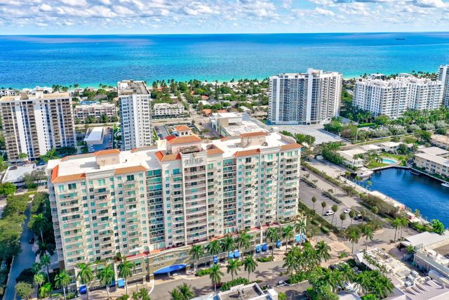 3020 NE 32nd Avenue 1017, Fort Lauderdale, FL 33308