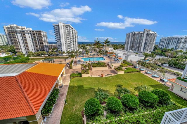 3020 NE 32nd Avenue 1017, Fort Lauderdale, FL 33308