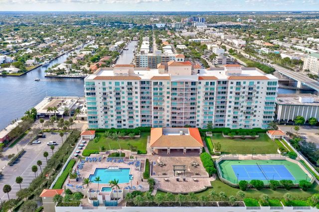 3020 NE 32nd Avenue 1017, Fort Lauderdale, FL 33308