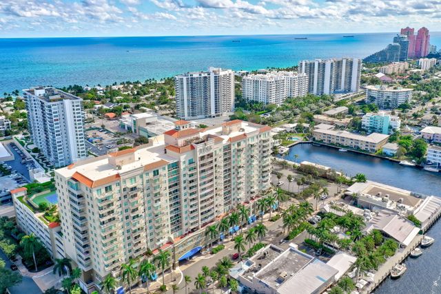 3020 NE 32nd Avenue 1017, Fort Lauderdale, FL 33308