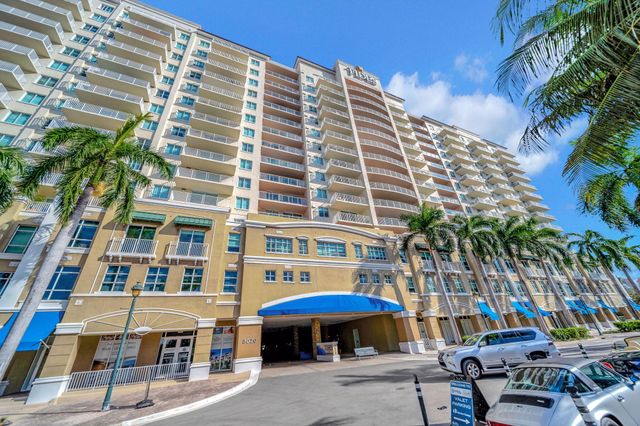 3020 NE 32nd Avenue 1017, Fort Lauderdale, FL 33308