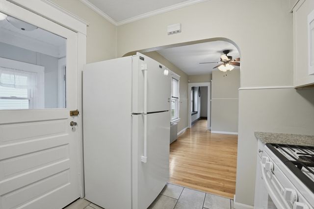 8 Carver Street, Worcester, MA 01604