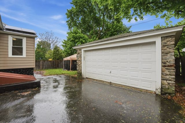 8 Carver Street, Worcester, MA 01604