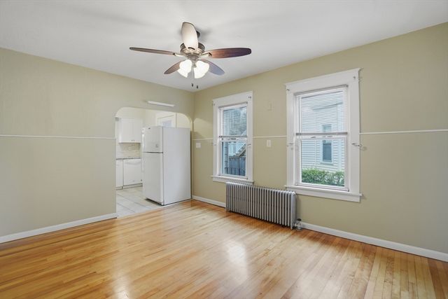 8 Carver Street, Worcester, MA 01604