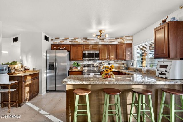 2512 S EVERGREEN Road, Tempe, AZ 85282