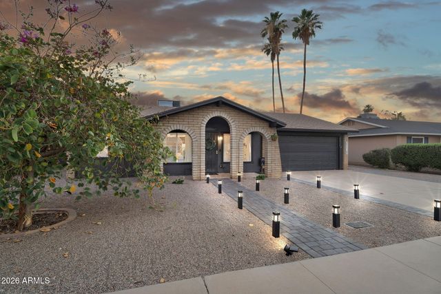 2512 S EVERGREEN Road, Tempe, AZ 85282