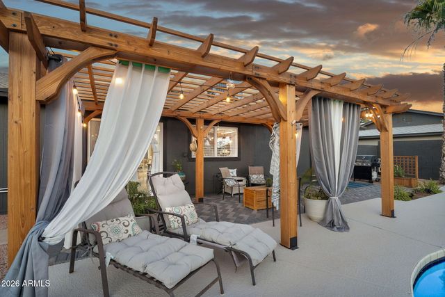 2512 S EVERGREEN Road, Tempe, AZ 85282